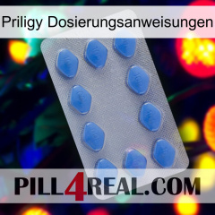 Priligy Dosage Instructions 21